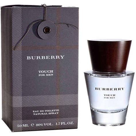 burberry touch aftershave balm|burberry touch for men superdrug.